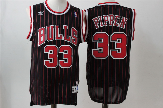 Chicago Bulls Jerseys 63